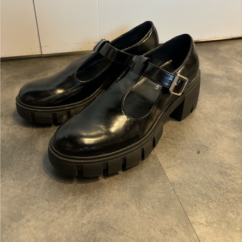 Madden Girl shoes